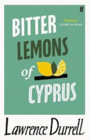Bitter Lemons of Cyprus -- Bok 9780571362363