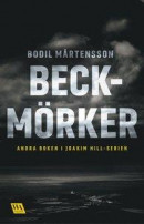 Beckmörker -- Bok 9789178293919