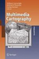 Multimedia Cartography -- Bok 9783540366508