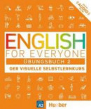 English for Everyone Übungsbuch 2 -- Bok 9783192495984