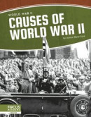 Causes Of World War Ii -- Bok 9781637392812