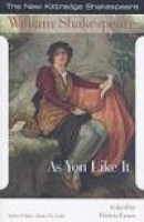 Shakespeare: As You Like It -- Bok 9781585102792