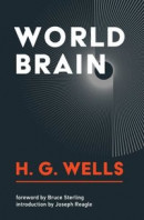 World Brain -- Bok 9780262365499