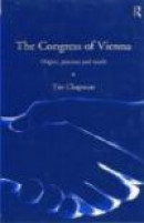 Congress of Vienna -- Bok 9780415179942