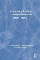 Community Policing -- Bok 9780367027445