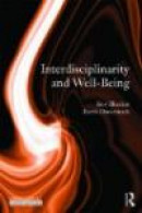 Interdisciplinarity and Well-Being -- Bok 9780415496667