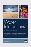 Water interactions: A systems view -- Bok 9781789062892