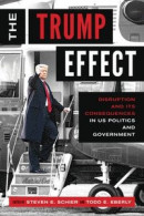 Trump Effect -- Bok 9781538149324
