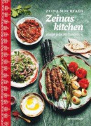 Zeinas kitchen : recept från Mellanöstern -- Bok 9789178871032