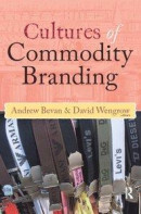 Cultures of Commodity Branding -- Bok 9781315430881