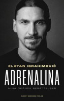 Adrenalina : Mina okända berättelser -- Bok 9789100196226