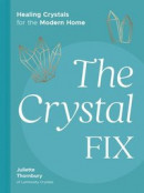 Crystal Fix -- Bok 9780711268685
