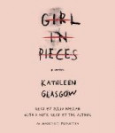 Girl in Pieces -- Bok 9780735209107