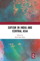 Sufism in India and Central Asia -- Bok 9781000785159