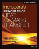 Incropera's Principles Of Heat And Mass Transfer -- Bok 9781119382911