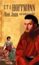 Don Juan och andra noveller -- Bok 9789177423720