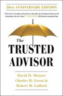 The Trusted Advisor: 20th Anniversary Edition -- Bok 9781982157104