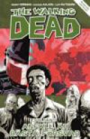 The Walking Dead D.5 : anfall är bästa försvar -- Bok 9789197959261