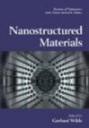 Nanostructured Materials -- Bok 9780080449654