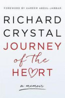 Journey Of The Heart -- Bok 9780996295154