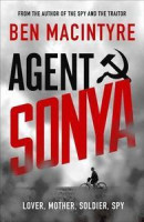 Agent Sonya -- Bok 9780241408513