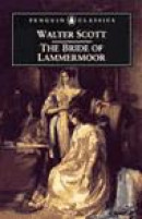 Bride of Lammermoor, The -- Bok 9780140436563