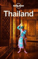 Lonely Planet Thailand -- Bok 9781787019263