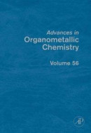 Advances in Organometallic Chemistry -- Bok 9780080560915