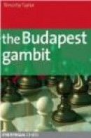 The Budapest Gambit -- Bok 9781857445923