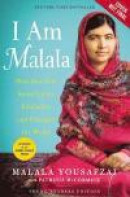 I Am Malala: How One Girl Stood Up for Education and Changed the World (Young Readers Edition) -- Bok 9780316327916