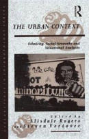 Urban Context -- Bok 9781000324822