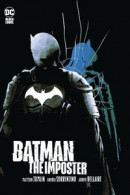 Batman: The Imposter -- Bok 9781779519894