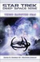 These Haunted Seas: Mission Gamma Omnibus ("Star Trek: Deep Space Nine") -- Bok 9781416556398