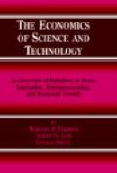 Economics of Science and Technology, The -- Bok 9781402070006