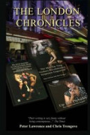 The London Chronicles -- Bok 9781507631089