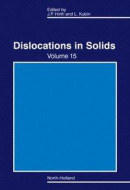 Dislocations in Solids -- Bok 9780080932958