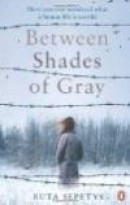 Between Shades of Gray -- Bok 9780670920853
