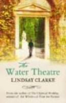 The Water Theatre -- Bok 9781846881305