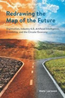 Redrawing The Map of the Future -- Bok 9781911593508