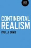 Continental Realism -- Bok 9781846947193