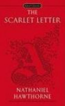 The Scarlet Letter -- Bok 9780451531353
