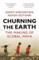 Churning The Earth -- Bok 9780143422709