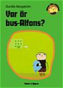 Var Är Bus-Alfons? -- Bok 9789129656756