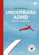 Underbara ADHD (lättläst) -- Bok 9789177235187