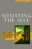 Situation The Self + Tos -- Bok 9780415905473
