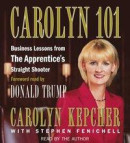 Carolyn 101 -- Bok 9780743551144