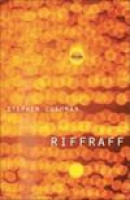Riffraff: Poems (LSU Press Paperback Original) -- Bok 9780807137604