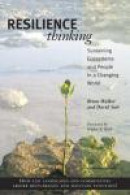 Resilience Thinking: Sustaining Ecosystems and People in a Changing World -- Bok 9781597260930