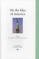 On the Idea of America -- Bok 9789189672277