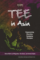 TEE in Asia -- Bok 9781839730894